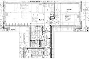 2 TERRASSEN - ATTRAKTIVES BAU-ENSEMBLE - TOP CITY-LAGE, RUHIG & MIT VIELEN PARKANLAGEN – Hallesche Str. 3 bb, 10963 Kreuzberg, Berlin – Vorschaubild 27