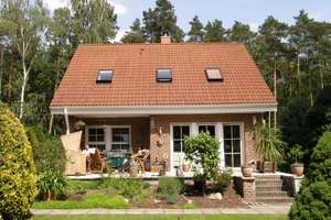 EINFAMILIENHAUS DIREKT IM GRÜNEN, Wassernähe, Müggelsee, ab 01.07.2026 – Hinter der Düne 5, 12557 Müggelheim, Berlin – Vorschaubild 2