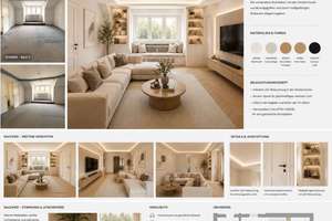 Faszinierende 4-Familien-Villa auf ausgedehntem Parkgrundstück mit eigenem Wald in HD-Rohrbach – Die vollständige Adresse der Immobilie erhältst du vom Anbieter., 69126 Rohrbach, Heidelberg – Vorschaubild 46