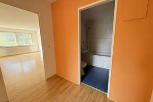 Gepflegte 2-Zimmer-Wohnung mit Balkon und Garage in ruhiger Lage von Stuttgart-Botnang – Die vollständige Adresse der Immobilie erhältst du vom Anbieter., 70195 Botnang-Nord, Stuttgart – Vorschaubild 7