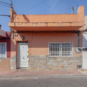Solvia Immobilien Haus Alginet