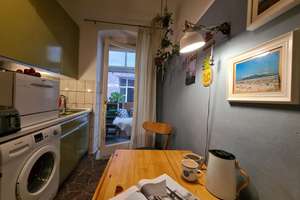 S-Süd, helle 2-ZW, 47m² – Die vollständige Adresse der Immobilie erhältst du vom Anbieter., 70199 Heslach, Stuttgart – Vorschaubild 4