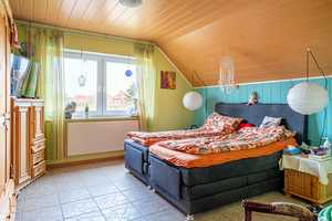 Platz für zwei Familien - Gasneutral mitten in Esens wohnen – Wittmund (Kreis) – Vorschaubild 14