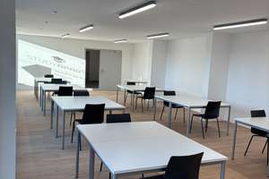 Urban & Modern - Studentenwohnung in Nürnberg – Bahnhofstraße 43, 90402 Marienvorstadt, Nürnberg – Vorschaubild 10