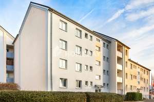 Zwei Zimmer im Dachgeschoss in gefragter Lage von Köln Niehl – Die vollständige Adresse der Immobilie erhältst du vom Anbieter., 50735 Niehl, Köln – Vorschaubild 8