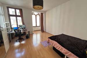 Großzügige Eigentumswohnung im 3. Obergeschoss eines charmanten Altbaus – Leibnizstraße 34, 39104 Altstadt, Magdeburg – Vorschaubild 5