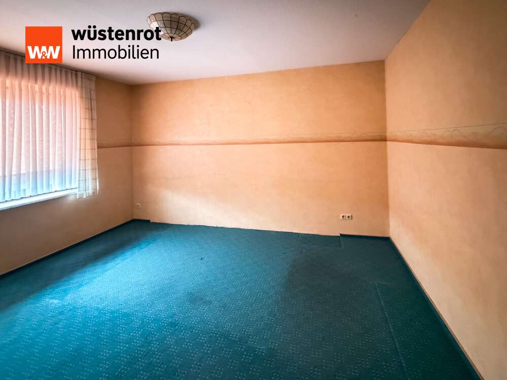 Immobilie in Risum-Lindholm - Ihr neues Zuhause in Risum-Lindholm: Komfortables Einfamilienhaus, das nur auf Ihre Wohnideen wartet - Bild 5