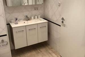 Elegant furnished 2 bedroom apartment  – Die vollständige Adresse der Immobilie erhältst du vom Anbieter., 65189 Südost, Wiesbaden – Vorschaubild 11