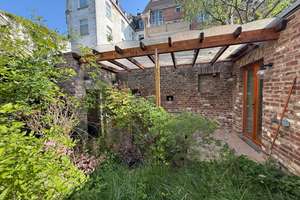 Außergewöhnlicher Bungalow mit Turm und Kaminzimmer in Toplage Köln-Altstadt-Süd – 50676 Altstadt/Süd, Köln – Vorschaubild 23