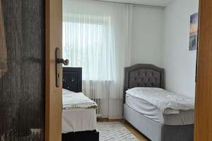 RESERVIERT Im begehrten Herrenbachviertel:  provisionsfrei 4-Zimmer-Wohnung mit Balkon – Herrenbachstraße 25c, 86161 Wolfram-und Herrenbachviertel, Augsburg – Vorschaubild 10