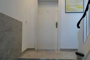 VON PRIVAT ! Rarität ! Exclusive großzügige 3-Zimmer-Wohnung (160 qm) in Toplage am Westfalenpark – Die vollständige Adresse der Immobilie erhältst du vom Anbieter., 44141 Westfalendamm, Dortmund – Vorschaubild 12