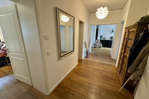 Wunderschöne kernsanierte Wohnung mit Balkon und Einbauküche – Stoffeler Str. 16, 40227 Oberbilk, Düsseldorf – Vorschaubild 7