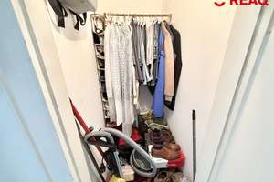 WG-taugliche 2-Zimmer Wohnung in sehr guter Innenstadtlage mit EBK! – Mariahilfstraße 2a, 52062 Hansemannplatz, Aachen – Vorschaubild 14