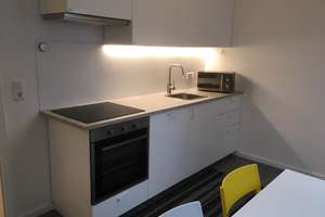 Superschönes WG Zimmer in Ingolstadt Haunwöhr – Haunwöhrerstr. 139 a, 85051 Südwest, Ingolstadt – Vorschaubild 3