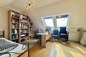 Schöne Doppelhaushälfte mit Garage in beliebter Lage von Schüttorf – Die vollständige Adresse der Immobilie erhältst du vom Anbieter., 48465 Schüttorf – Vorschaubild 38