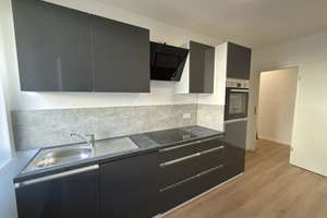 Erstbezug nach Sanierung: Stilvolle 2ZKB-Wohnung im begehrten Dichterviertel in Wiesbaden – Lothringerstraße 29, 65195 Westend / Bleichstraße, Wiesbaden – Vorschaubild 11