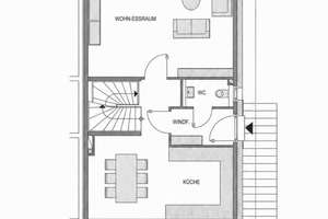 Modernes Einfamilienhaus mit hochwertiger Ausstattung, Wohnkeller und Garage  in attraktiver Lage – Die vollständige Adresse der Immobilie erhältst du vom Anbieter., 50859 Widdersdorf, Köln – Vorschaubild 19