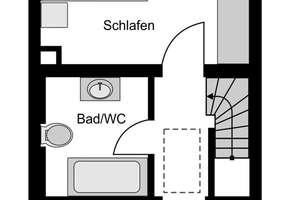 Einfamilienhaus mit Garten zum Entfalten 
in Hordel – Die vollständige Adresse der Immobilie erhältst du vom Anbieter., 44793 Hordel, Bochum – Vorschaubild 13
