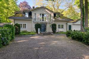Bremen - Borgfeld | Repräsentative Landhausvilla mit Gästehaus auf parkähnlichem Grundstück – Die vollständige Adresse der Immobilie erhältst du vom Anbieter., 28357 Borgfeld, Bremen – Vorschaubild 2