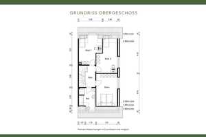 Moderne und helle Doppelhaushälfte in ruhiger Sackgassenlage von Münster-Albachten – Münster – Vorschaubild 9