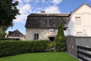 Für Kapitalanleger: Reihenendhaus mit großem Garten und Stellplatz – Die vollständige Adresse der Immobilie erhältst du vom Anbieter., 46240 Eigen, Bottrop – Vorschaubild 2