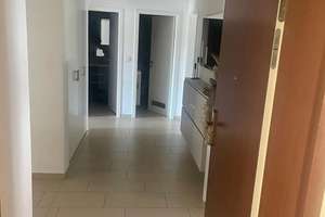 Moderne 3-Zimmer Wohnung mit hochwertiger Einbauküche, Balkon, Stellplatz. – 90765 Stadeln, Herboldshof, Mannhof, Fürth – Vorschaubild 3