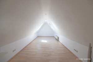Galeriewohnung mit Dachterrasse 2 Zi. Whg. + 1 sep. Zi. Nürnberg - Ost / Wohnung kaufen – Die vollständige Adresse der Immobilie erhältst du vom Anbieter., 90491 St. Jobst, Nürnberg – Vorschaubild 7