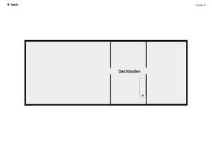 Gepflegter Dreiseithof mit viel Grundstück – Meißen (Kreis) – Vorschaubild 37