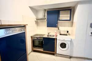 Möbliertes WG Zimmer in S-Vaihingen – Die vollständige Adresse der Immobilie erhältst du vom Anbieter., 70563 Vaihingen-Mitte, Stuttgart – Vorschaubild 4