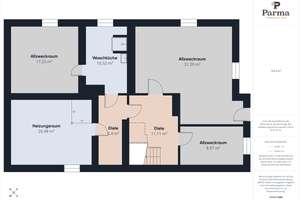 Charmanter Bungalow in ruhiger Lage von Nörvenich-Wissersheim – Die vollständige Adresse der Immobilie erhältst du vom Anbieter., 52388 Nörvenich – Vorschaubild 13