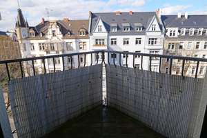 Über den Stadtdächern mit zwei Balkonen – Die vollständige Adresse der Immobilie erhältst du vom Anbieter., 65185 Mitte, Wiesbaden – Vorschaubild 11