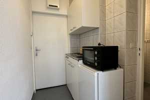 ++ Feuersee ++ möbliertes 1-Zimmer-Appartement ++ Aufzug ++ Parkplatz optional ++ – Stuttgart – Vorschaubild 4