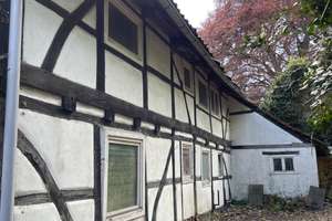 Im historischen Kern von Ölper - denkmalgeschütztes Fachwerkhaus – Dorfstraße 13 A, 38114 Lehndorf-Watenbüttel, Braunschweig – Vorschaubild 7