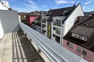 ab sofort über den Dächern von Heilbronn – Schwibbogengasse 21, 74072 Heilbronn, Heilbronn – Vorschaubild 6