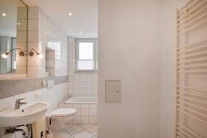 Attraktive 1- und 2-Zimmerwohnungen in bester Lage! – 30165 Vahrenwald, Hannover – Vorschaubild 5