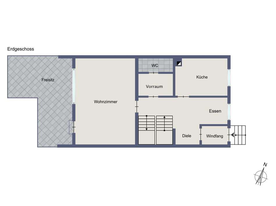 Unverbindliche Illustration