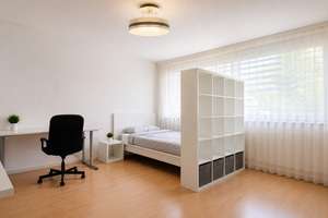 Südstadtperle: 1-Zimmer Wohnung in bester Lage – Die vollständige Adresse der Immobilie erhältst du vom Anbieter., 30171 Südstadt, Hannover – Vorschaubild 3