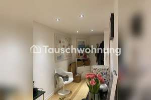 Tauschwohnung: 4 Zimmer Gesucht – Die vollständige Adresse der Immobilie erhältst du vom Anbieter., 80801 Neuschwabing, München – Vorschaubild 4