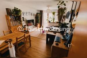 Tauschwohnung: Wohnen wie im Urlaub – 4107 Zentrum-Süd, Leipzig – Vorschaubild 5