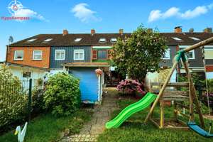 6 Zimmer, 3 Bäder, Garten & Garage – Viel Platz für Familien – Die vollständige Adresse der Immobilie erhältst du vom Anbieter., 28277 Kattenesch, Bremen – Vorschaubild 18