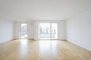 Stilvoll wohnen im Maybach Quartier – mit Loggia und zwei Bädern – Maybachstraße 25, 70469 Bahnhof Feuerbach, Stuttgart – Vorschaubild 2