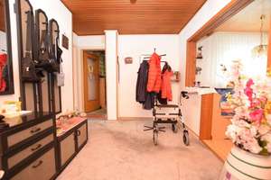 Großes Haus für 1-2 Familien mit Dachterrasse + 3 Garagen... – Die vollständige Adresse der Immobilie erhältst du vom Anbieter., 38667 Bad Harzburg – Vorschaubild 11