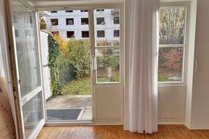 2-Zimmer-Wohnung mit eigenem Garten und Terrasse in Ramersdorf – Diakon-Kerolt-Weg 9, 81737 Ramersdorf, München – Vorschaubild 4