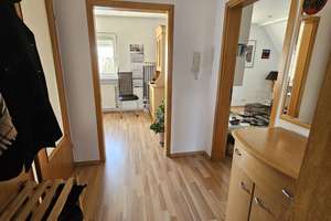 Zweifamilienhaus mit möglicher Mieteinnahme – provisionsfrei vom Eigentümer – Die vollständige Adresse der Immobilie erhältst du vom Anbieter., 64297 Eberstadt, Darmstadt – Vorschaubild 38