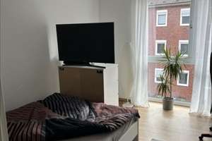 14m2 Zimmer in einer 2er-Wg – Jägerstraße 35, 48153 Josef, Münster – Vorschaubild 1