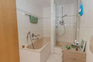 3-Zimmer-Wohnung mit Terrasse, Garten & Tiefgaragenstellplatz in Botnang – Die vollständige Adresse der Immobilie erhältst du vom Anbieter., 70195 Botnang-Ost, Stuttgart – Vorschaubild 9