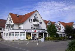 Ansicht Dornierstr. 4 Wo 1,5 Z