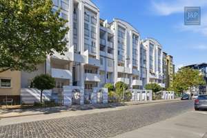 Lichtdurchflutetes Penthouse mit Süd-Balkon & Tiefgarage in Darmstadt! – Die vollständige Adresse der Immobilie erhältst du vom Anbieter., 64293 Mitte, Darmstadt – Vorschaubild 17