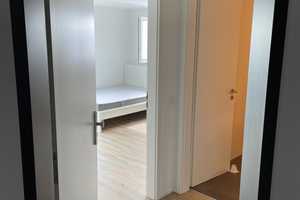 Exklusive, möblierte 1 ZKB Stadtzentrum/Rotes Tor mit Balkon, provisionsfrei, neuwertig – Friedberger Straße 3, 86161 Augsburg – Vorschaubild 21