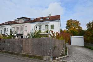 5-Zi.-REH mit Bädern + Südterrasse in Regensburg Ziegetsdorf – Die vollständige Adresse der Immobilie erhältst du vom Anbieter., 93051 Kumpfmühl-Ziegetsdorf-Neuprüll, Regensburg – Vorschaubild 21